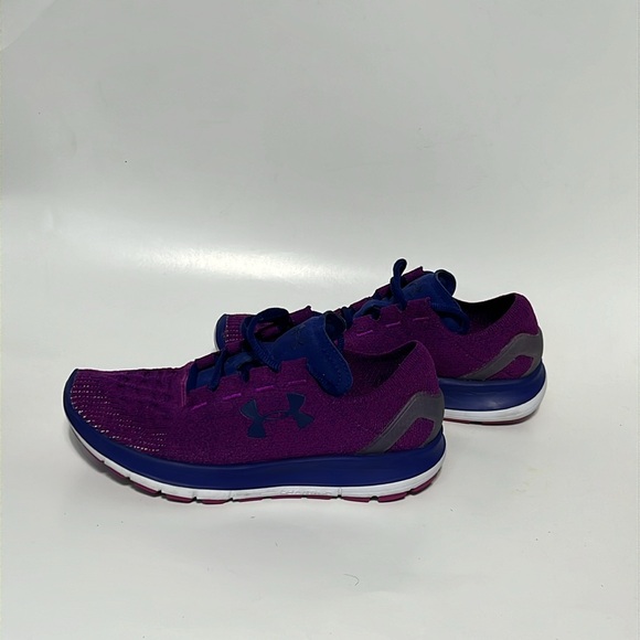 Under Armour Speedform slingride women running shoes - Picture 4 of 9